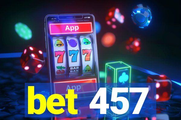 bet 457